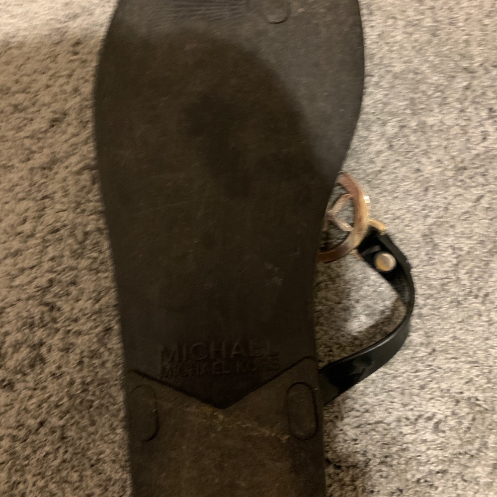 MK sandals - Picture 2 of 2